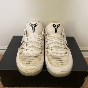 Nike Kobe 10